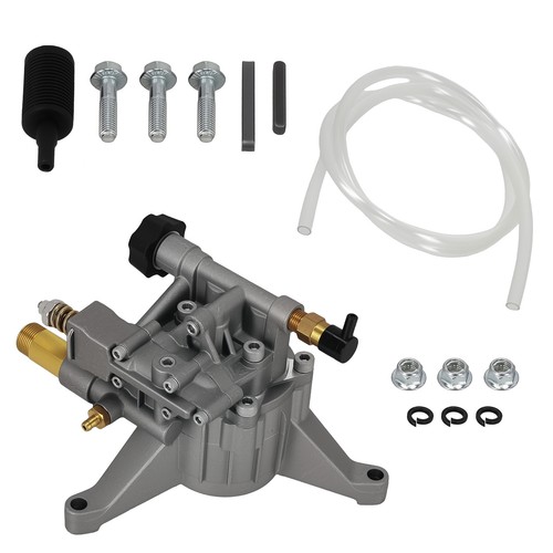 Vertical power pressure - power,